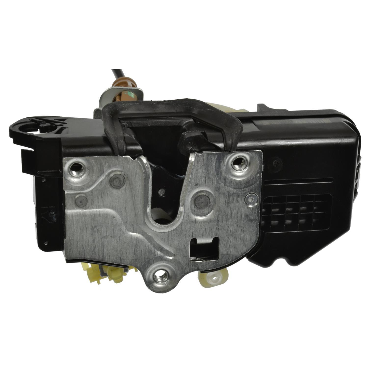 Standard Motor Products DLA721 - Door Lock Actuator Standard Motor Products DLA721 Door Lock Actuator product image 1 of 3