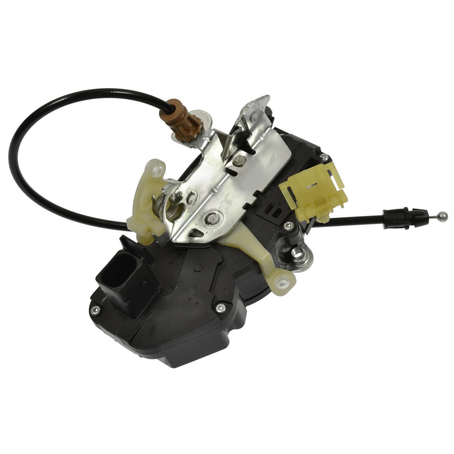 Standard Motor Products DLA721 - Door Lock Actuator Standard Motor Products DLA721 Door Lock Actuator product image 2 of 3