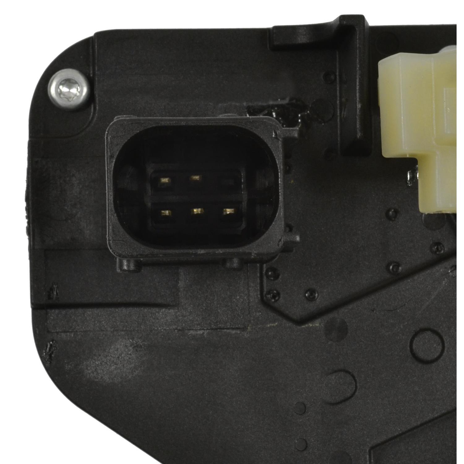 Standard Motor Products DLA721 - Door Lock Actuator Standard Motor Products DLA721 Door Lock Actuator product image 3 of 3