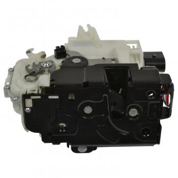 2010 Volkswagen Beetle Door Lock Actuator Left Standard Motor Products DLA722 image 1 of 3