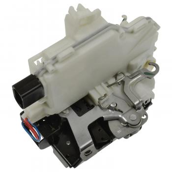 2010 Volkswagen Beetle Door Lock Actuator Left Standard Motor Products DLA722 image 2 of 3