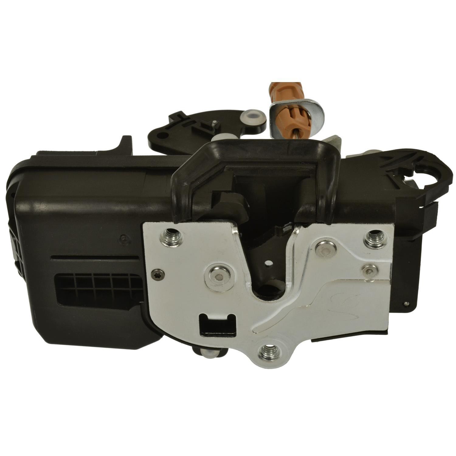 Standard Motor Products DLA723 - Door Lock Actuator Standard Motor Products DLA723 Door Lock Actuator product image 1 of 4