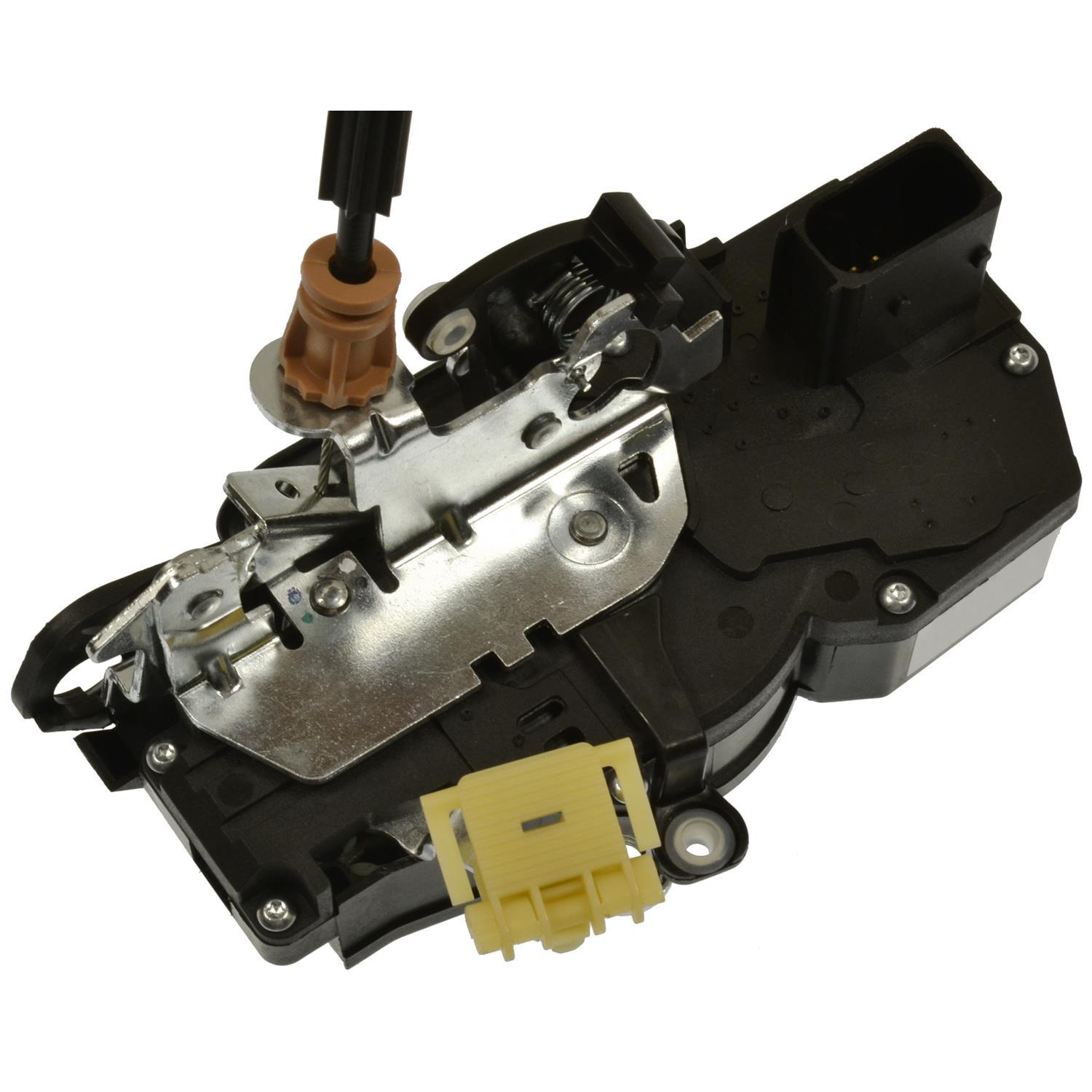 Standard Motor Products DLA723 - Door Lock Actuator Standard Motor Products DLA723 Door Lock Actuator product image 3 of 4