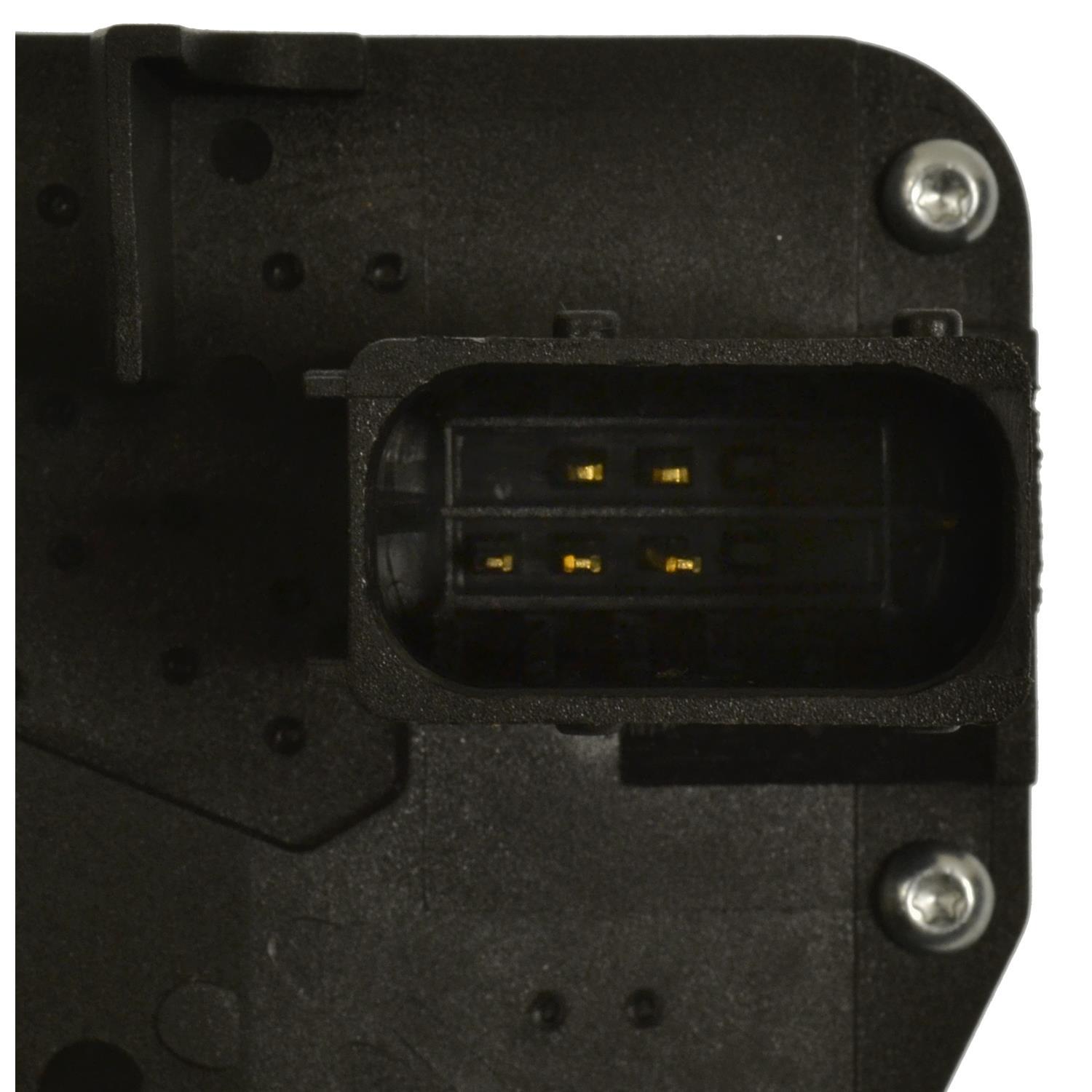 Standard Motor Products DLA723 - Door Lock Actuator Standard Motor Products DLA723 Door Lock Actuator product image 4 of 4