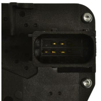 2014 GMC Yukon Door Lock Actuator Front Left Standard Motor Products DLA723 image 4 of 4