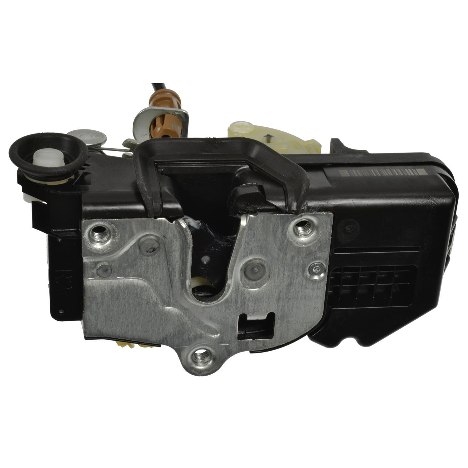 Standard Motor Products DLA724 - Door Lock Actuator Standard Motor Products DLA724 Door Lock Actuator product image 1 of 3
