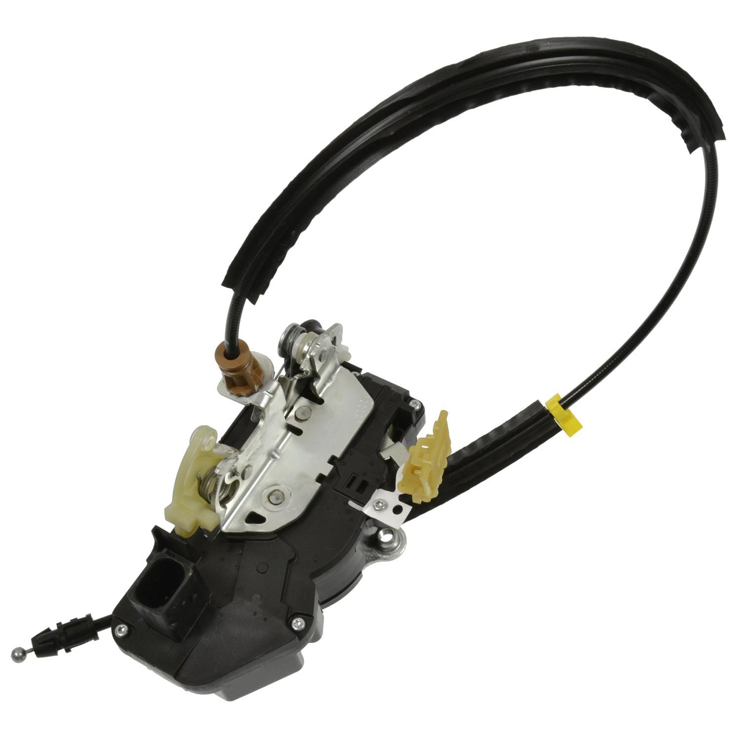 Standard Motor Products DLA724 - Door Lock Actuator Standard Motor Products DLA724 Door Lock Actuator product image 2 of 3