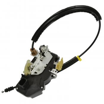 2013 GMC Yukon XL 2500 Door Lock Actuator Rear Right Standard Motor Products DLA724 image 2 of 3