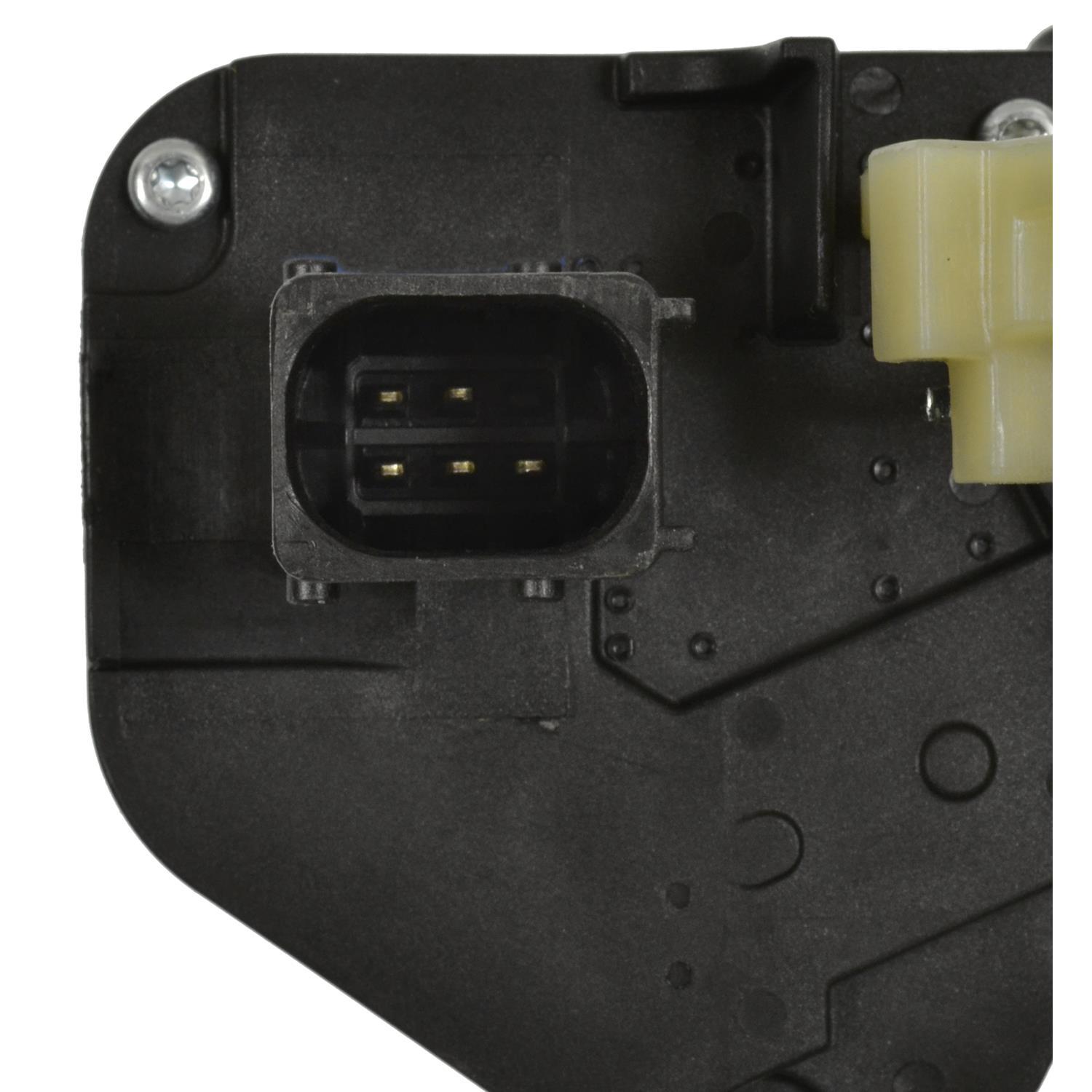 Standard Motor Products DLA724 - Door Lock Actuator Standard Motor Products DLA724 Door Lock Actuator product image 3 of 3