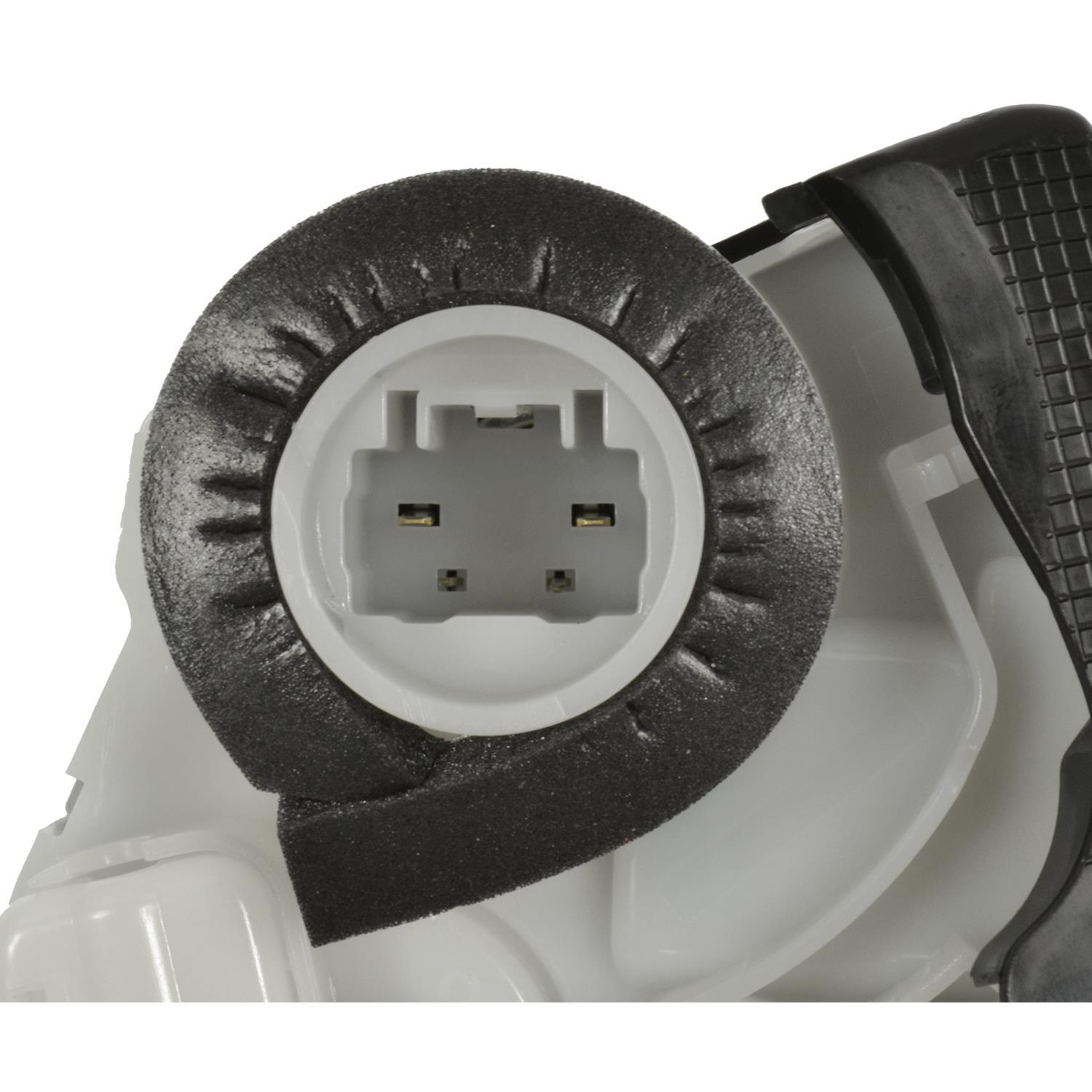 Standard Motor Products DLA726 - Door Lock Actuator Standard Motor Products DLA726 Door Lock Actuator product image 3 of 3