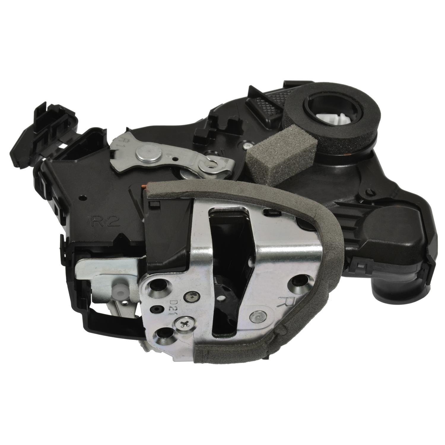 Standard Motor Products DLA727 - Door Lock Actuator Standard Motor Products DLA727 Door Lock Actuator product image 1 of 3