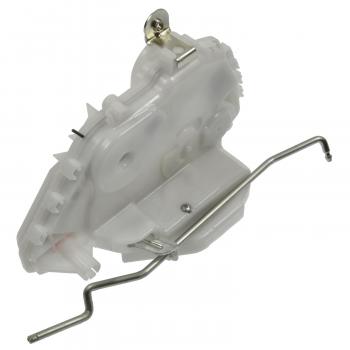 2012 Acura ZDX Door Lock Actuator Left Standard Motor Products DLA729 image 2 of 3