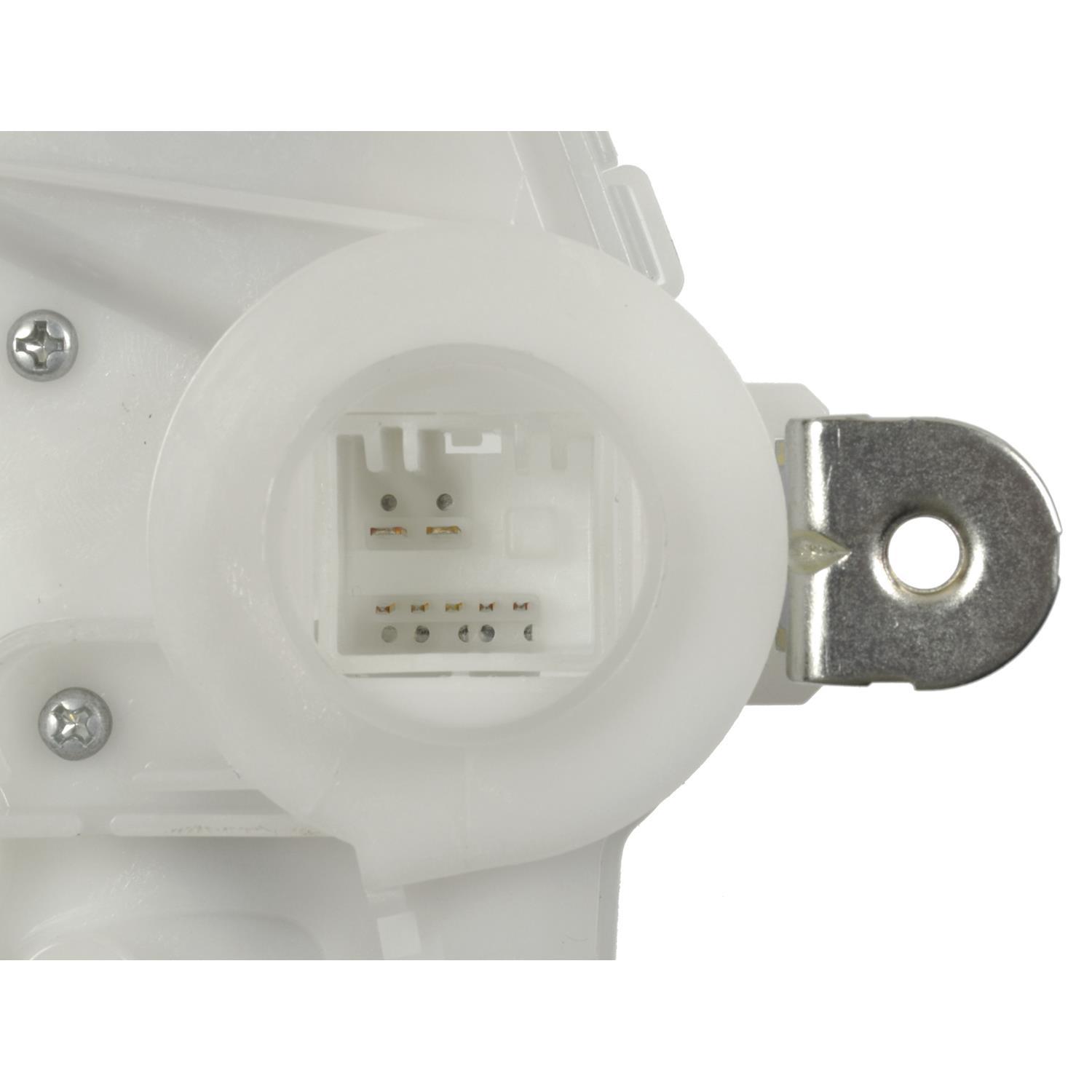 Standard Motor Products DLA729 - Door Lock Actuator Standard Motor Products DLA729 Door Lock Actuator product image 3 of 3
