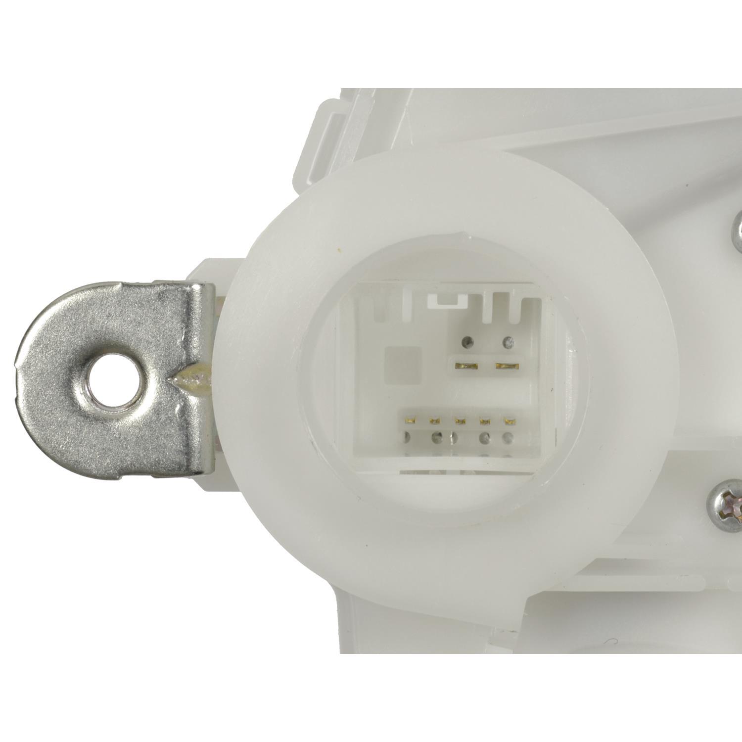 Standard Motor Products DLA732 - Door Lock Actuator Standard Motor Products DLA732 Door Lock Actuator product image 3 of 3