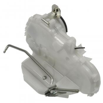 2009 Acura MDX Door Lock Actuator Rear Right Standard Motor Products DLA733 image 2 of 3