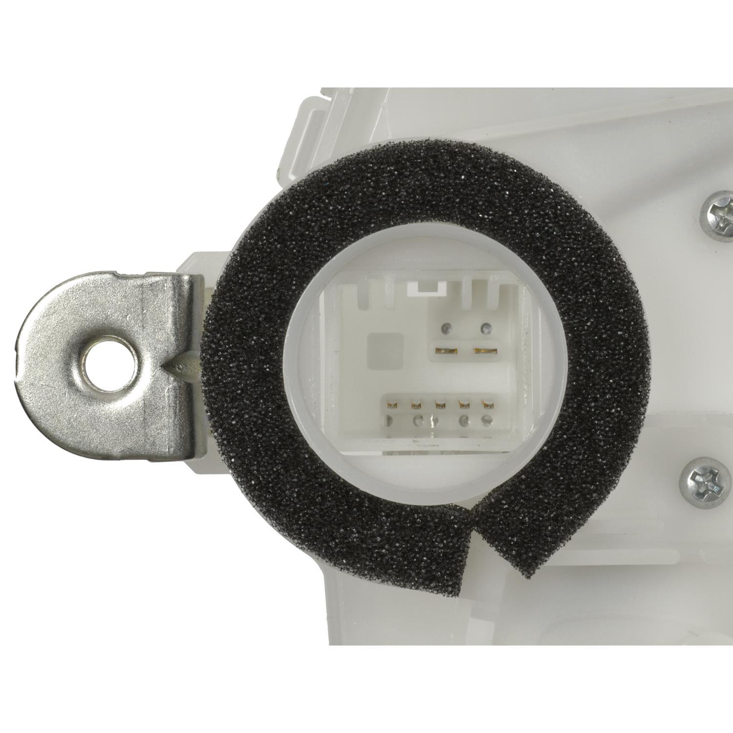 Standard Motor Products DLA733 - Door Lock Actuator Standard Motor Products DLA733 Door Lock Actuator product image 3 of 3