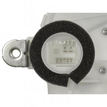 2009 Acura MDX Door Lock Actuator Rear Right Standard Motor Products DLA733 image 3 of 3