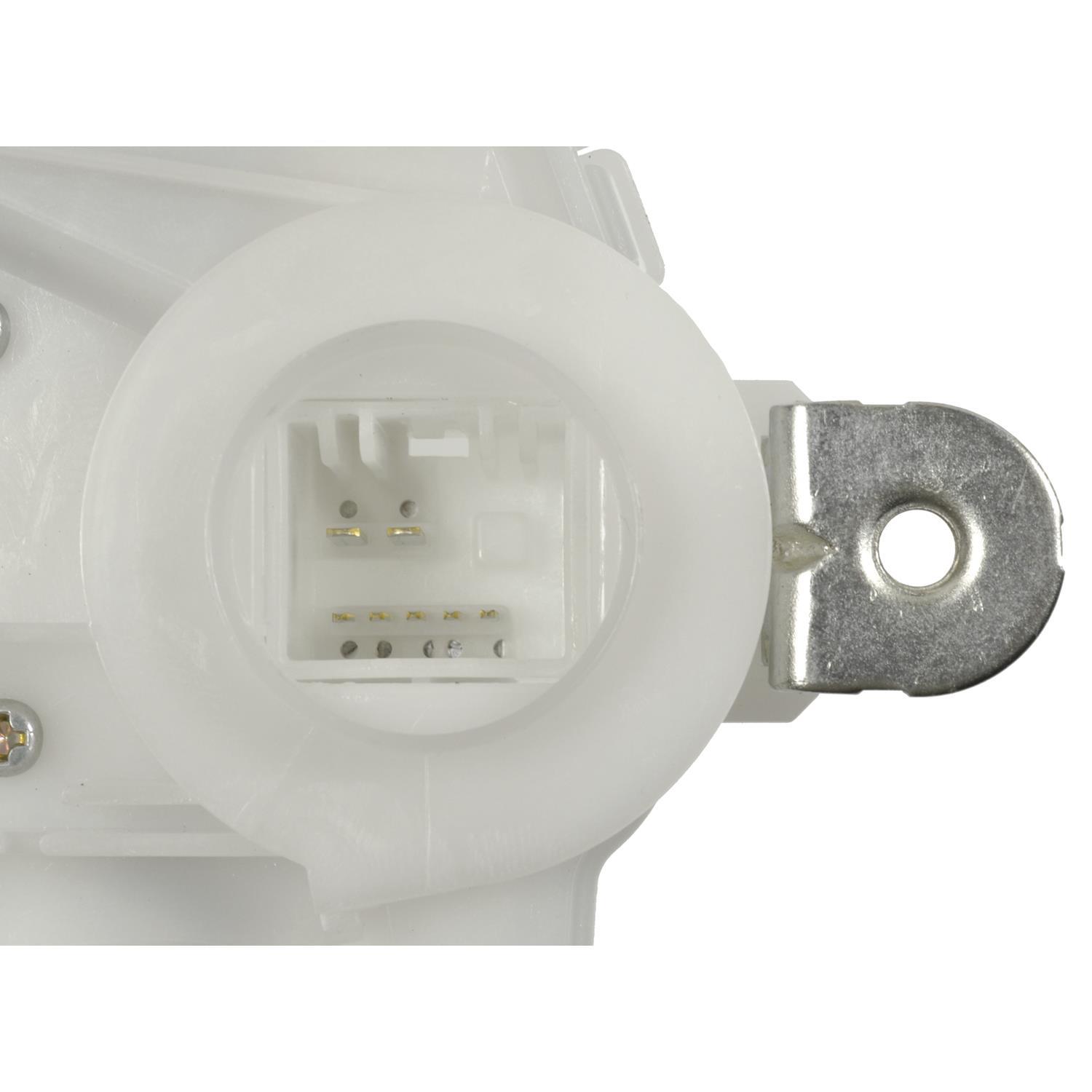 Standard Motor Products DLA734 - Door Lock Actuator Standard Motor Products DLA734 Door Lock Actuator product image 3 of 3