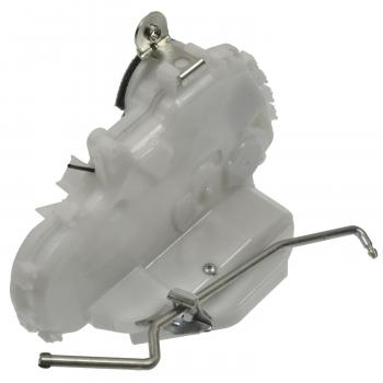 2009 Acura MDX Door Lock Actuator Rear Left Standard Motor Products DLA738 image 2 of 3