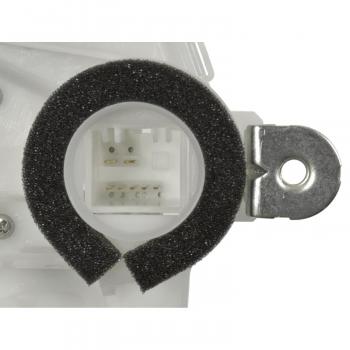 2009 Acura MDX Door Lock Actuator Rear Left Standard Motor Products DLA738 image 3 of 3