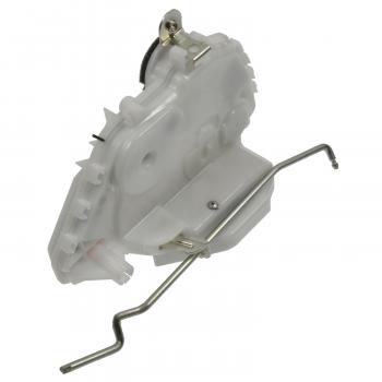 2009 Acura MDX Door Lock Actuator Front Left Standard Motor Products DLA739 image 2 of 3