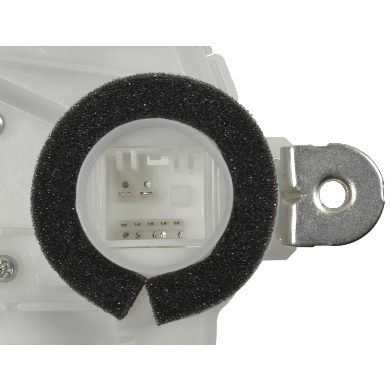 Standard Motor Products DLA739 - Door Lock Actuator Standard Motor Products DLA739 Door Lock Actuator product image 3 of 3