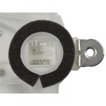 2009 Acura MDX Door Lock Actuator Front Left Standard Motor Products DLA739 image 3 of 3