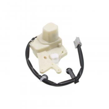 1997 Honda Accord Door Lock Actuator Rear Right Standard Motor Products DLA74 image 2 of 3