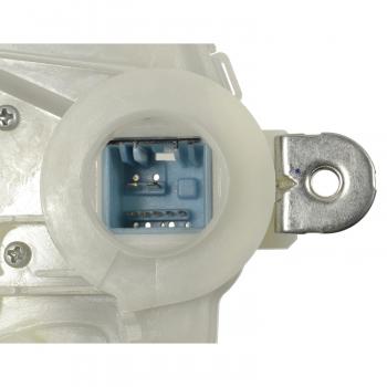 2013 Acura ZDX Door Lock Actuator Rear Left Standard Motor Products DLA744 image 3 of 3