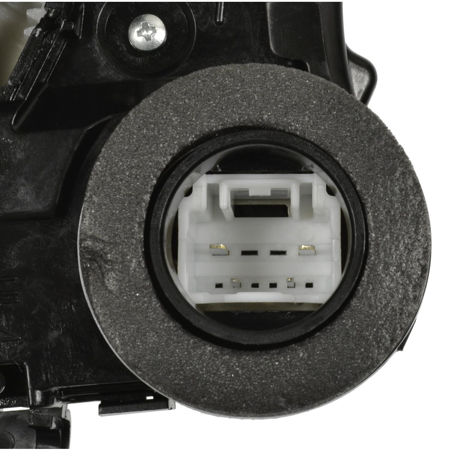 Standard Motor Products DLA745 - Door Lock Actuator Standard Motor Products DLA745 Door Lock Actuator product image 3 of 3