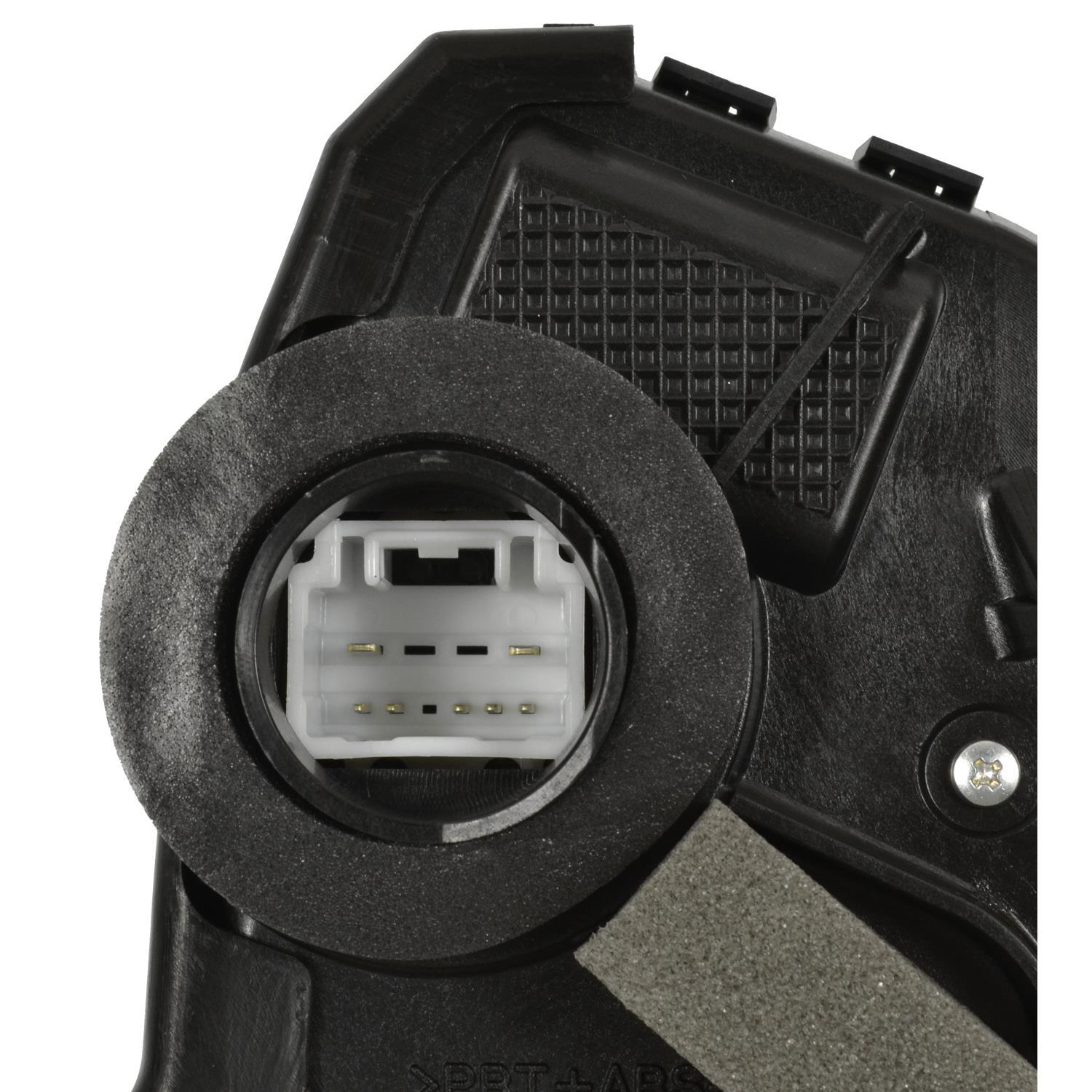 Standard Motor Products DLA746 - Door Lock Actuator Standard Motor Products DLA746 Door Lock Actuator product image 3 of 3