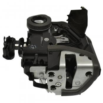 2016 Acura RDX Door Lock Actuator Rear Right Standard Motor Products DLA747 image 1 of 3