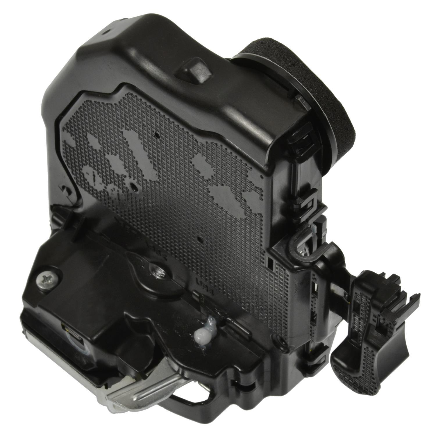 Standard Motor Products DLA747 - Door Lock Actuator Standard Motor Products DLA747 Door Lock Actuator product image 2 of 3