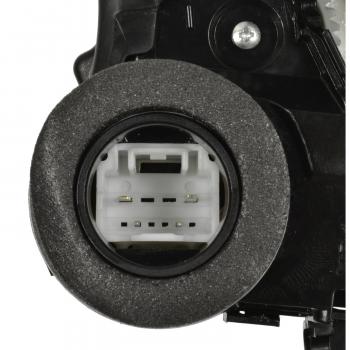 2016 Acura RDX Door Lock Actuator Rear Right Standard Motor Products DLA747 image 3 of 3
