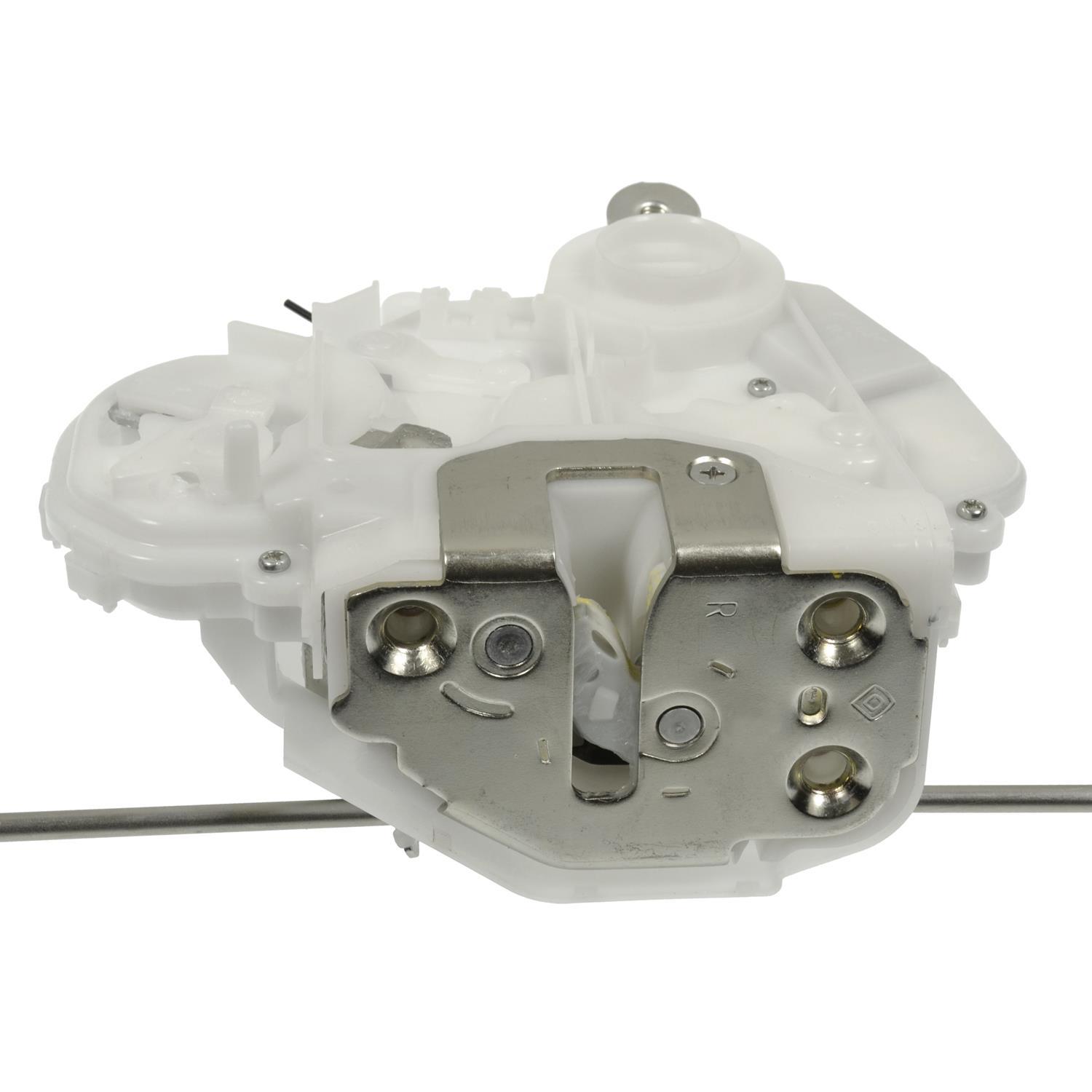 Standard Motor Products DLA748 - Door Lock Actuator Standard Motor Products DLA748 Door Lock Actuator product image 1 of 3