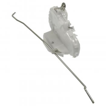 2012 Acura ZDX Door Lock Actuator Rear Right Standard Motor Products DLA748 image 2 of 3