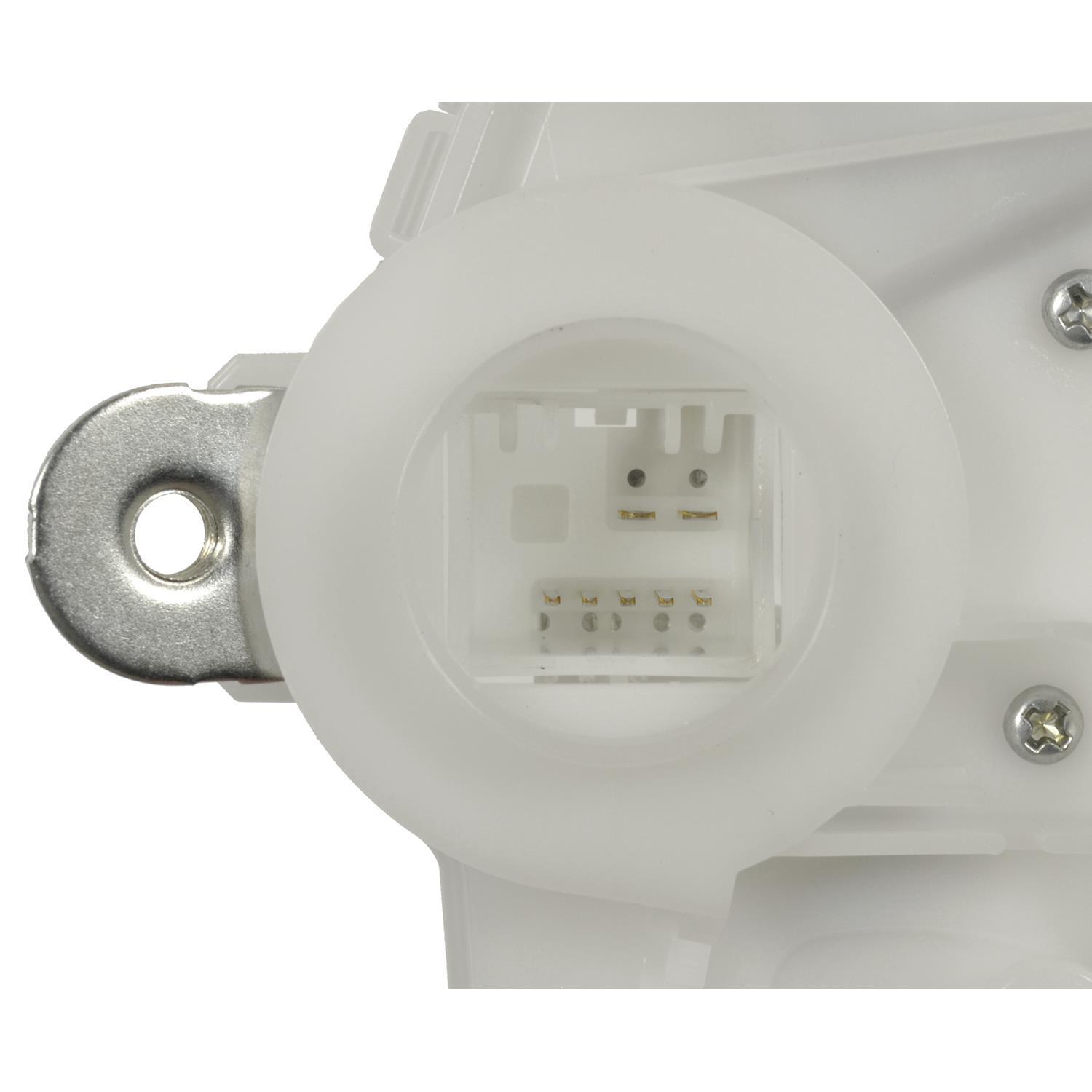 Standard Motor Products DLA748 - Door Lock Actuator Standard Motor Products DLA748 Door Lock Actuator product image 3 of 3