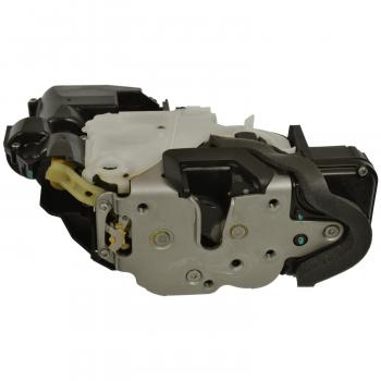 2012 Cadillac SRX Door Lock Actuator Front Right Standard Motor Products DLA752 image 1 of 3