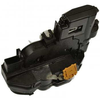 2012 Cadillac SRX Door Lock Actuator Front Right Standard Motor Products DLA752 image 2 of 3