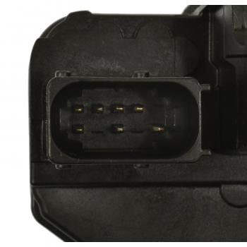 2012 Cadillac SRX Door Lock Actuator Front Right Standard Motor Products DLA752 image 3 of 3