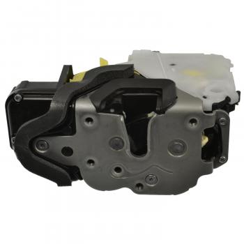 2013 GMC Terrain Door Lock Actuator Rear Left Standard Motor Products DLA754 image 1 of 3