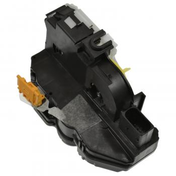 2013 GMC Terrain Door Lock Actuator Rear Left Standard Motor Products DLA754 image 2 of 3