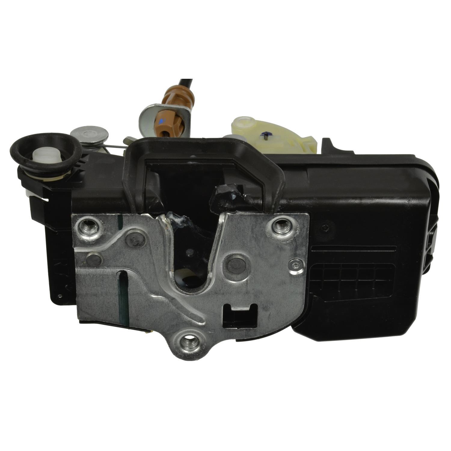 Standard Motor Products DLA757 - Door Lock Actuator Standard Motor Products DLA757 Door Lock Actuator product image 1 of 3