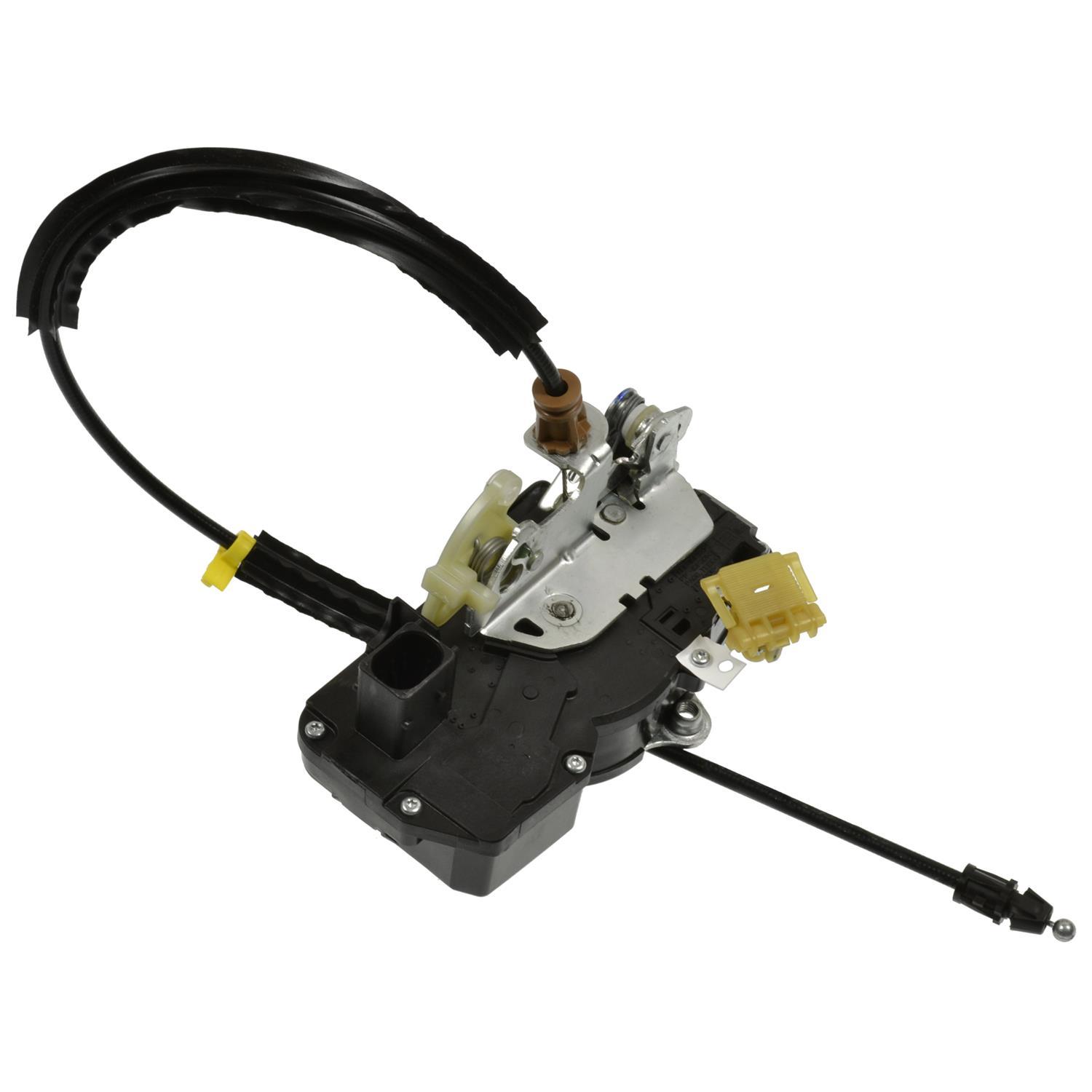 Standard Motor Products DLA757 - Door Lock Actuator Standard Motor Products DLA757 Door Lock Actuator product image 2 of 3