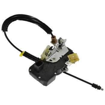 2014 GMC Yukon Door Lock Actuator Rear Right Standard Motor Products DLA757 image 2 of 3