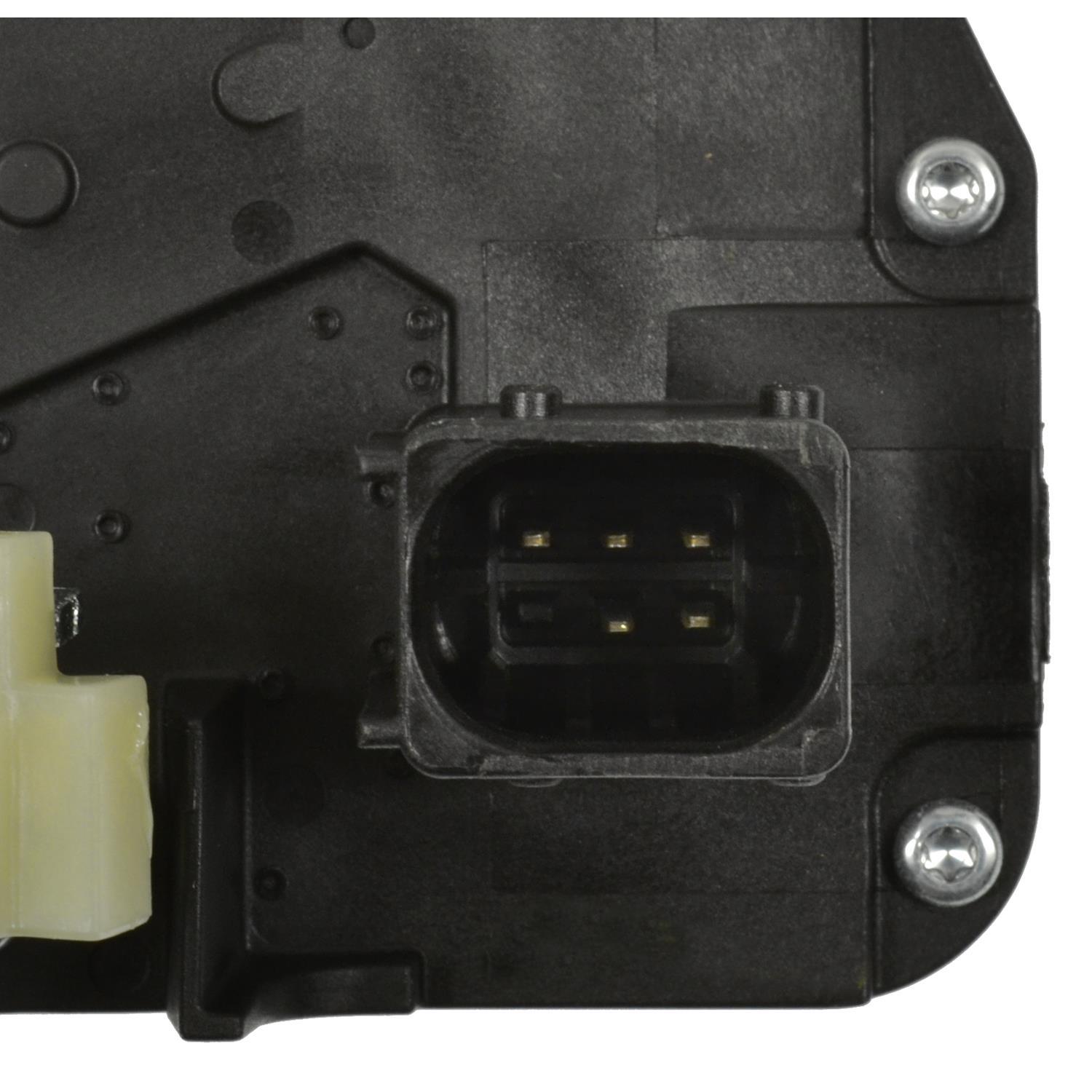 Standard Motor Products DLA757 - Door Lock Actuator Standard Motor Products DLA757 Door Lock Actuator product image 3 of 3