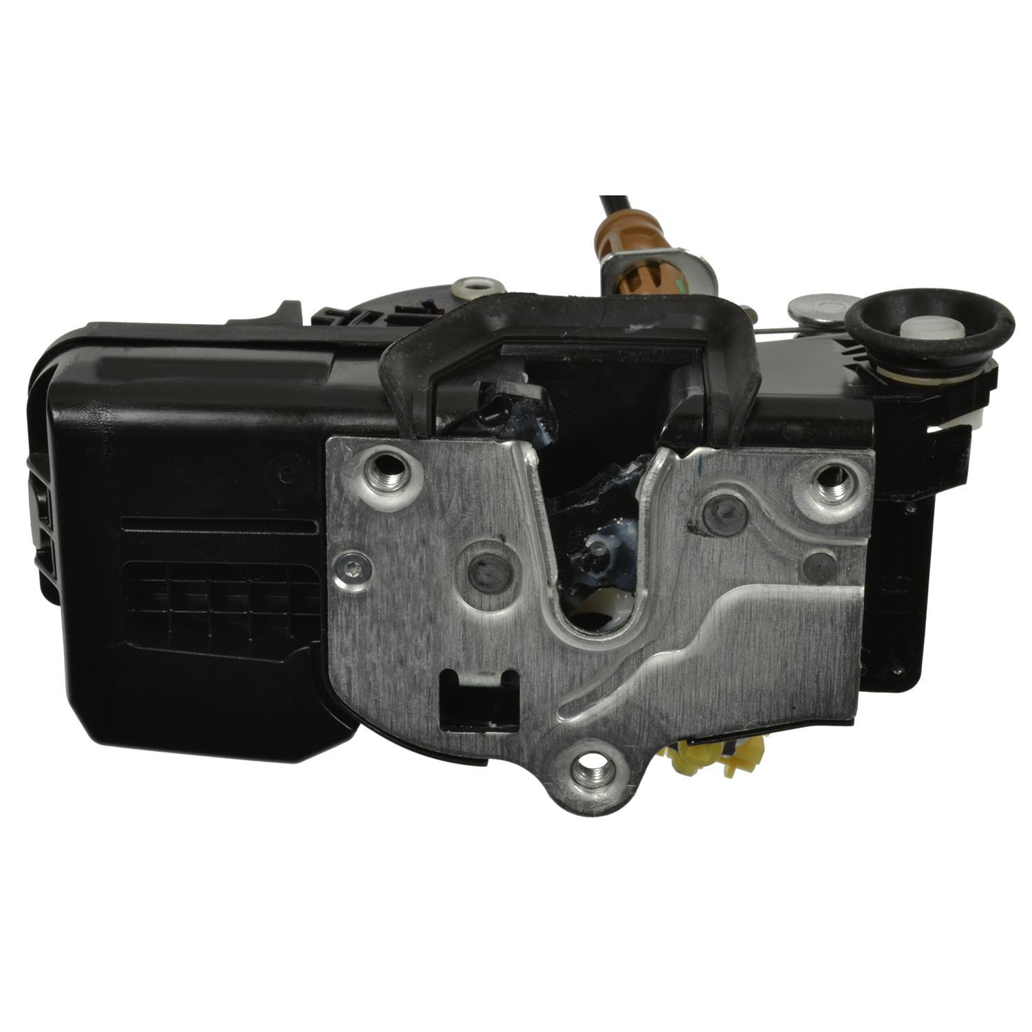 Standard Motor Products DLA758 - Door Lock Actuator Standard Motor Products DLA758 Door Lock Actuator product image 1 of 3