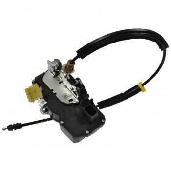 2013 GMC Yukon Door Lock Actuator Rear Left Standard Motor Products DLA758 image 2 of 3
