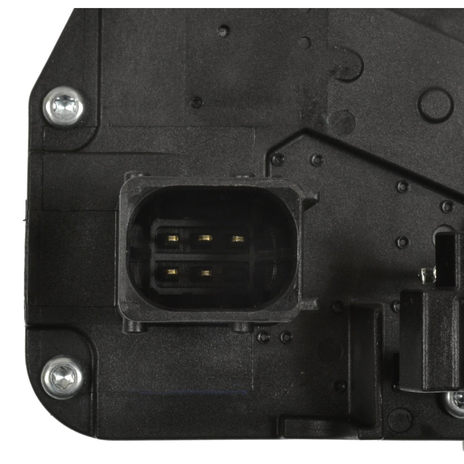 Standard Motor Products DLA758 - Door Lock Actuator Standard Motor Products DLA758 Door Lock Actuator product image 3 of 3
