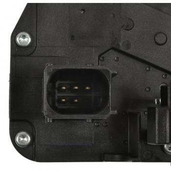 2013 GMC Yukon Door Lock Actuator Rear Left Standard Motor Products DLA758 image 3 of 3